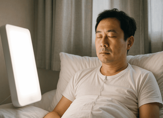 睡眠障礙檢測該去哪裡做?