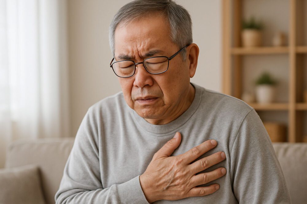 膽固醇與失智症之間的關係：謠言還是科學事實？