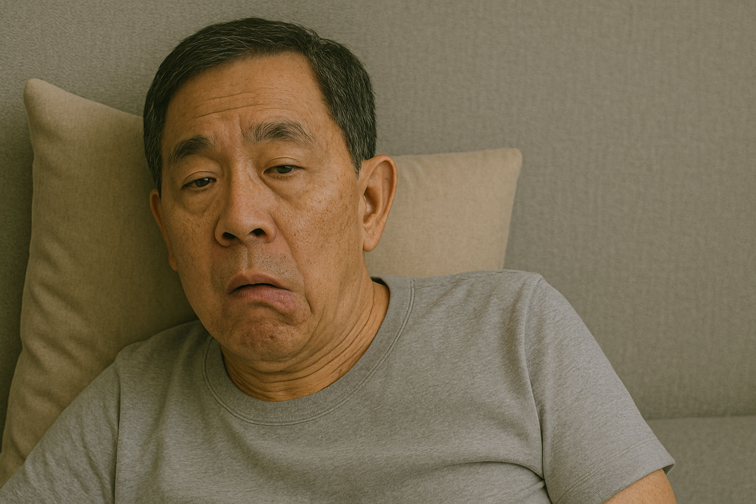 晝夜節律對中風發生的影響:確定性與可能性