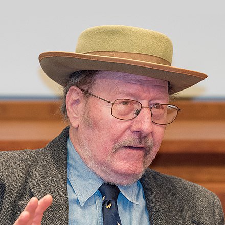 Jeffrey C. Hall