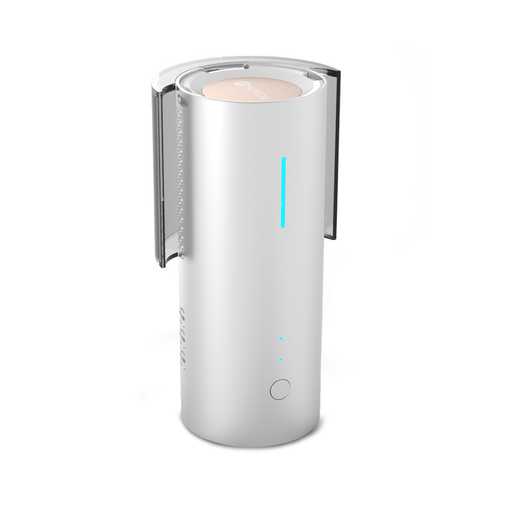SUVIOS Smini 空氣清淨機