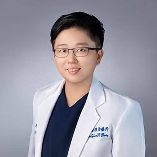 excellenspine Cathy Lin 22
