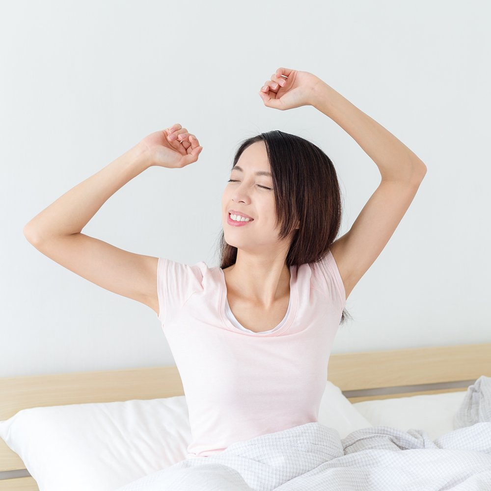 想改善睡眠嗎，請先重視光照