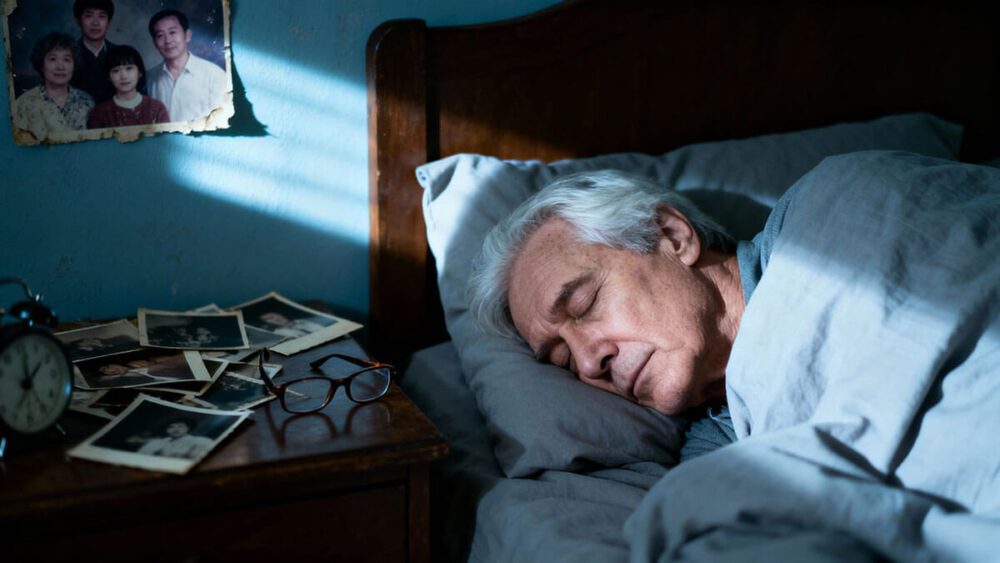 睡眠與失智 | 邱銘章 醫師