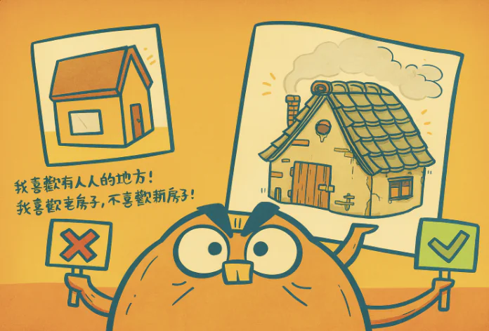 塵螨是怎麼跑到家裡的?